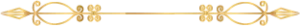 séparateur de section élégant, et minimaliste