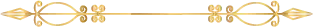 séparateur de section élégant, et minimaliste